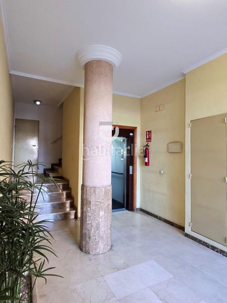Foto ee2adcdf-b71f-49a5-96fc-cdb4c5752c10. Appartamento con riscaldamento parcheggio in Oliva pueblo Oliva