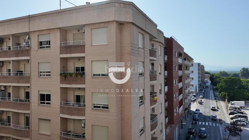 Foto ef945ec5-597f-46dd-a343-a87d83c129c1. Appartamento con riscaldamento parcheggio in Oliva pueblo Oliva