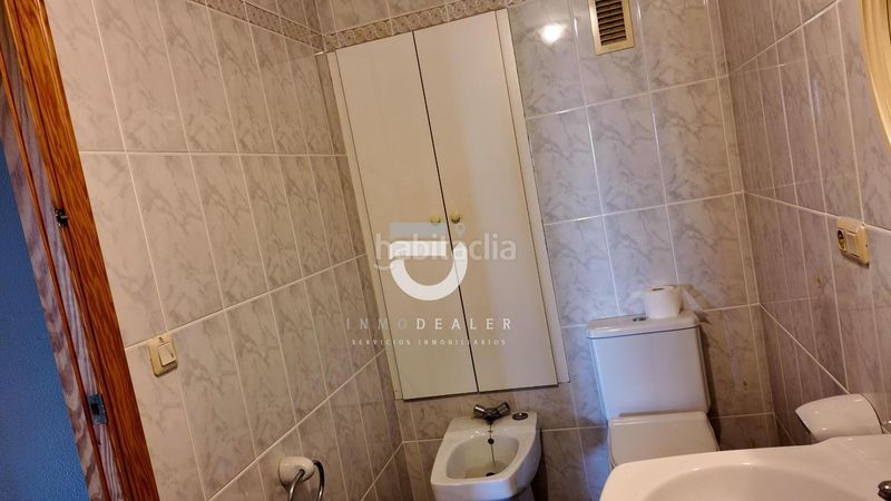 Foto f493d220-c314-4d35-b7e4-53c395da0dee. Appartamento con riscaldamento parcheggio in Oliva pueblo Oliva
