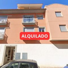 Àtic  Doctor fleming. Ático alquilado en villalonga valencia