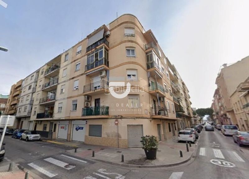 Foto 1633df70-73d5-43d3-a2d6-5dcec2dab0fa. Pis a Benipeixcar - El Raval Gandia