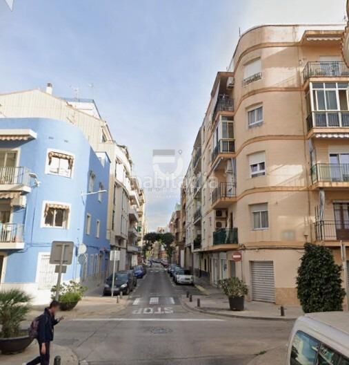Foto b26b3bf8-cf08-4be6-8e80-b79e953bf3fb. Pis a Benipeixcar - El Raval Gandia