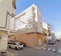 Appartamento  Blasco ibañez. Piso alquilado en daimus valencia