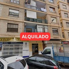 Etagenwohnung  Botanic cavanilles. Piso alquilado en oliva valencia