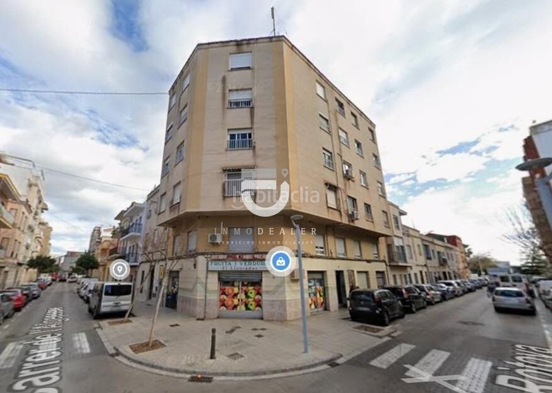 Foto e71930fb-6855-4643-82cf-12d56295ee41. Pis a Benipeixcar - El Raval Gandia