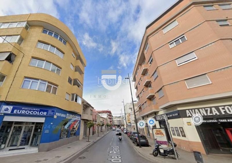 Foto 7a3e9481-95a1-4759-b23c-2d731452bcc1. Pis a Benipeixcar - El Raval Gandia