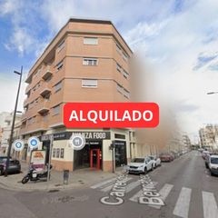Pis  Legionario bernabeu. Piso alquilado en gandia valencia
