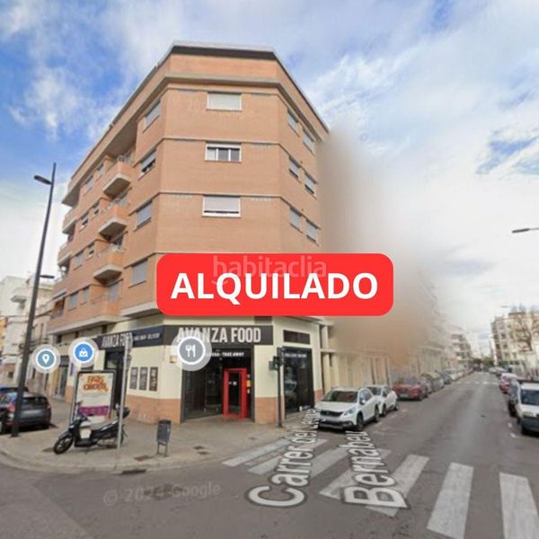 Foto 82cbc5d1-8df9-4503-a168-fffc5b95b4c2. Pis a Benipeixcar - El Raval Gandia