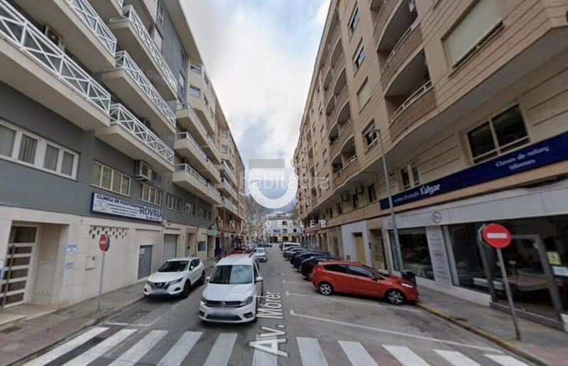 Foto b776ea23-bb45-4737-bc00-bc62b0b7cf23. Pis a Oliva pueblo Oliva