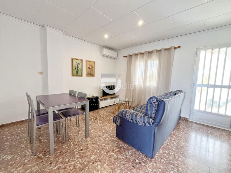 Foto 175220b0-71a4-4388-b3ab-451617bf445a. Casa  nova en Oliva nova Oliva