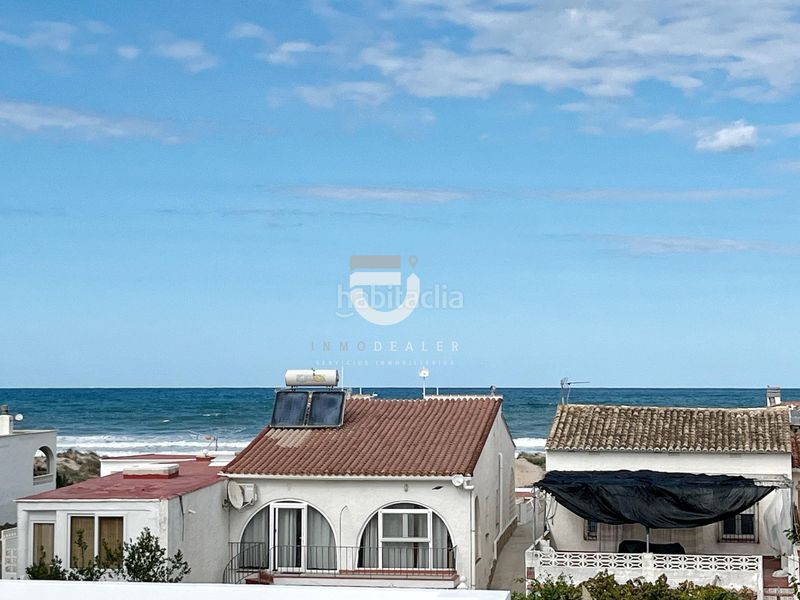Foto 1d48dc42-8349-4dd5-bd6e-167b6d834055. Casa  nova en Oliva nova Oliva