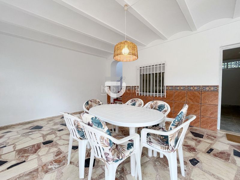 Foto 5bdaa27f-208b-4c32-a673-8e925624d61b. Casa  nova en Oliva nova Oliva