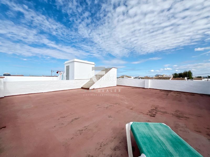 Foto b1d008a2-1635-482a-91b8-21a3300376a7. Casa  nova en Oliva nova Oliva