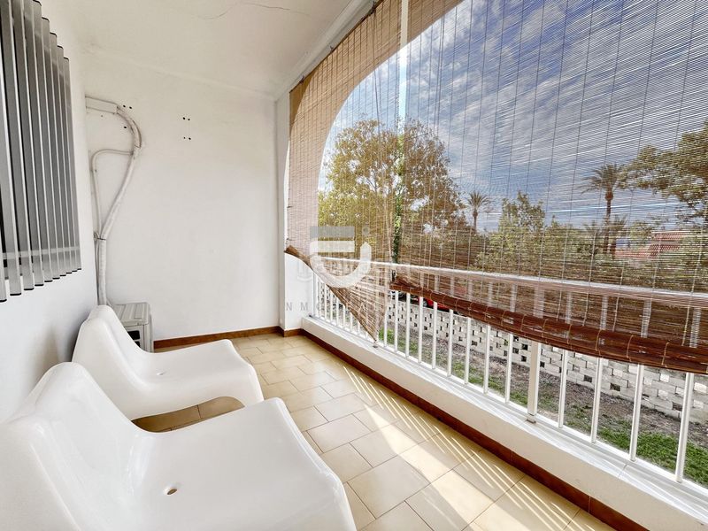 Foto b74d596e-b1d4-449f-bf6b-059af5d356f6. Casa  nova en Oliva nova Oliva