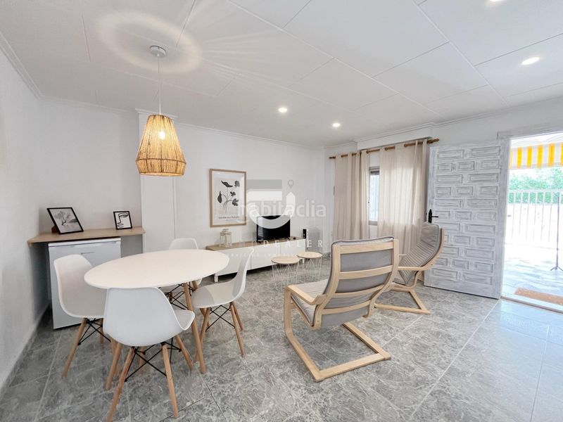 Foto b9777252-9eee-4f57-9c32-9d09021bbf11. Casa  nova en Oliva nova Oliva