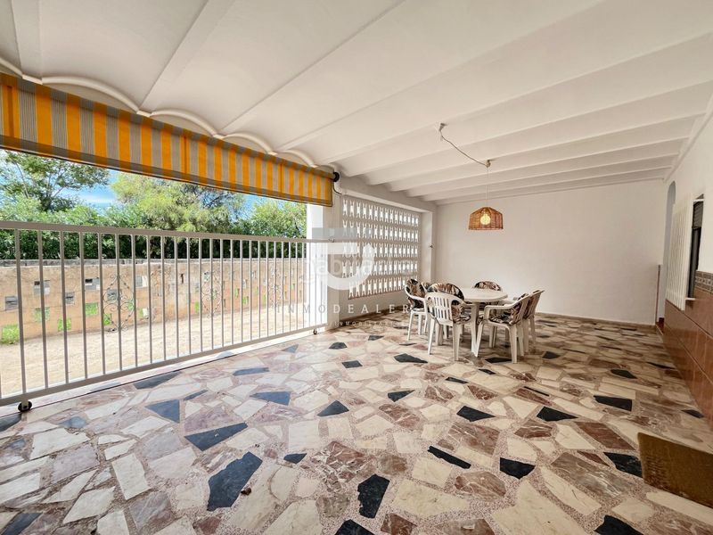 Foto bbbc5256-0598-46bd-a75e-d533d7933df4. Casa  nova en Oliva nova Oliva