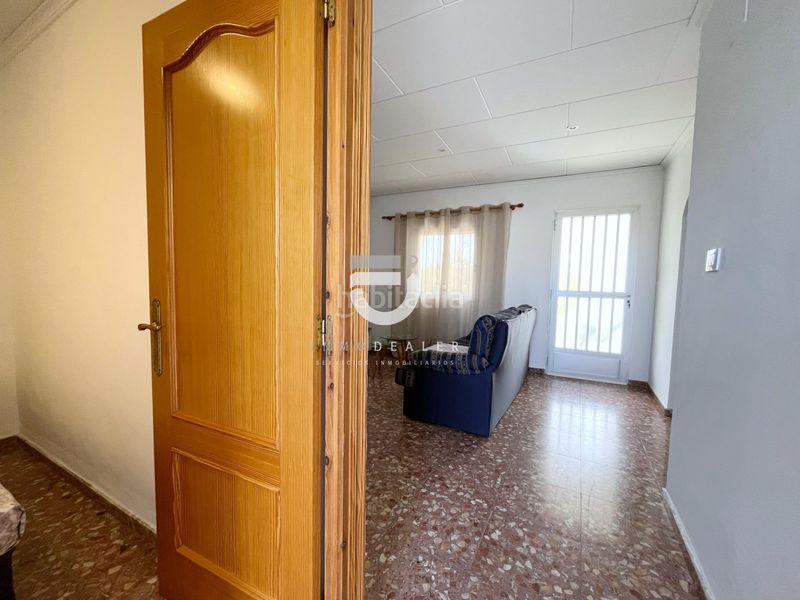 Foto c0540aad-4c99-4112-8d4f-000a2f73f668. Casa  nova en Oliva nova Oliva