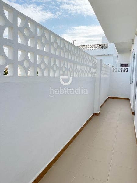 Foto c86759d7-7d59-4299-98c9-7d289b427aa0. Casa  nova en Oliva nova Oliva