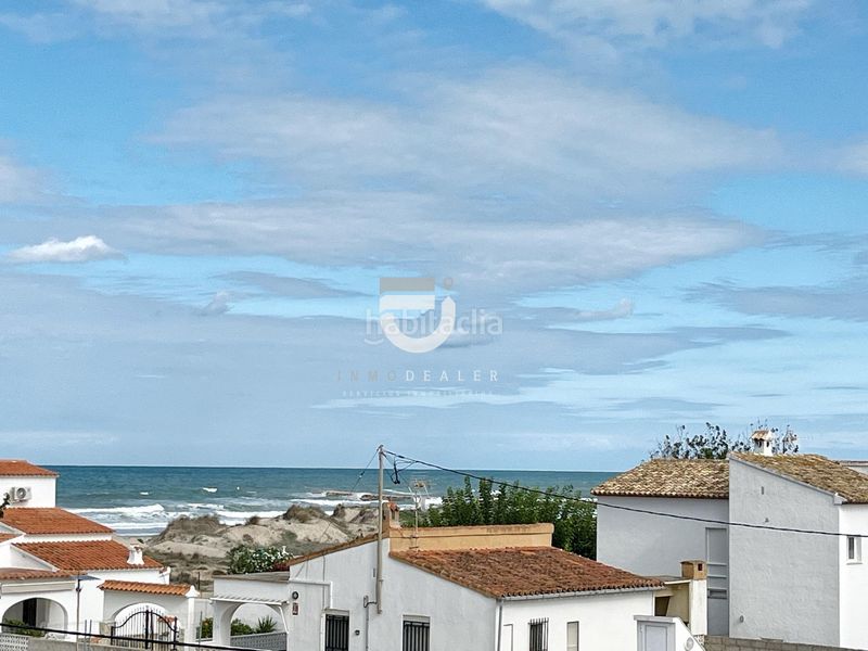 Foto ca20a0f8-e22e-40e6-a512-76058d65f5c3. Casa  nova en Oliva nova Oliva