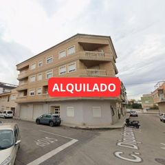 Appartement  Juan de montada. Piso alquilado en beniarjó valencia
