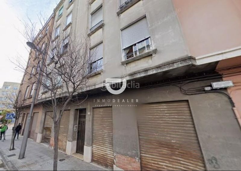 Foto 9c2f1708-40d4-4a58-9b49-4c51aac317a6. Pis a Benipeixcar - El Raval Gandia