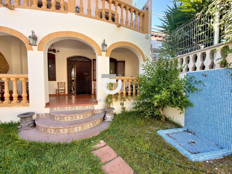 Foto 48abf863-5563-417d-8595-5871eeaf9ae7. Chalet casa en Oliva pueblo Oliva