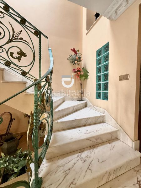 Foto fc885ede-65a3-4329-a591-d63f55658d4f. Chalet casa en Oliva pueblo Oliva