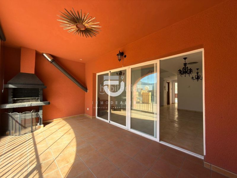 Foto 07a358c6-84ef-40b2-a95a-988313be6a77. Casa amb aparcament piscina a Sanet y Negrals