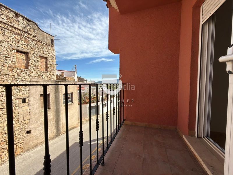 Foto 62f76f3a-4332-4bf4-a6ad-204cd72a05ae. Casa amb aparcament piscina a Sanet y Negrals