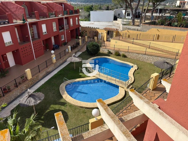 Foto 8789e9ac-b6c4-4cd9-b7f4-6b9fd672dee6. Casa amb aparcament piscina a Sanet y Negrals