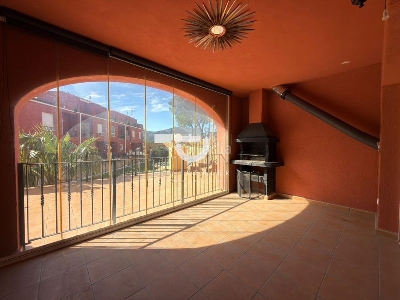 Foto ffaabb78-b87b-48e5-8ad1-29bc68d06d58. Casa amb aparcament piscina a Sanet y Negrals