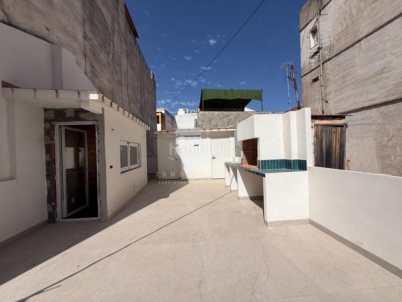 Foto 442822fc-b545-484e-b421-7bab1191aeaf. Casa a Centro Histórico Gandia
