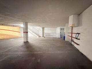 Parking coche  Calle ciutat de barcelona. Plaza de garaje de 18 m2 frente al nuevo hospital de gandía
