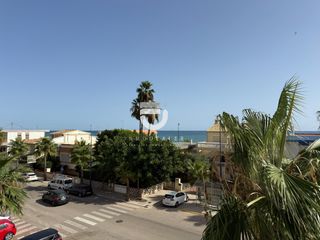 Appartement  Mar mediterrania de la. Apartamento con vistas en miramar