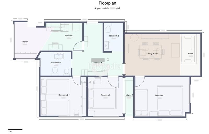 Foto 895691ba-776e-4fb4-acc5-69a895f73763. Apartament a Miramar
