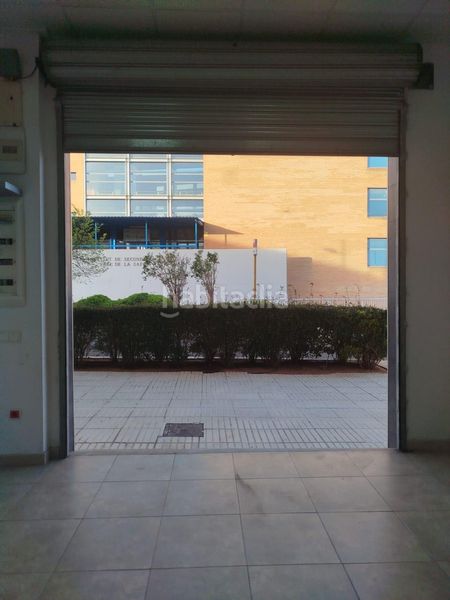 Foto 32a9d280-a520-460b-8be7-03a21a60934d. Local comercial a Vilallonga / Villalonga