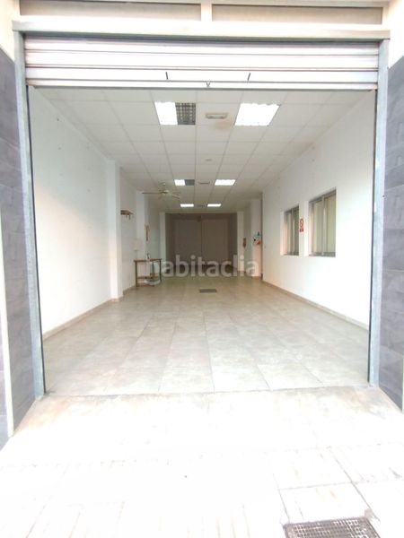 Foto b559672f-8158-4343-9011-c1169b54a5b0. Local comercial a Vilallonga / Villalonga