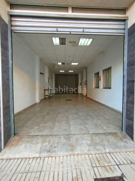 Foto f96af389-f6f8-4415-8a42-80ca58fdd6b5. Local comercial a Vilallonga / Villalonga