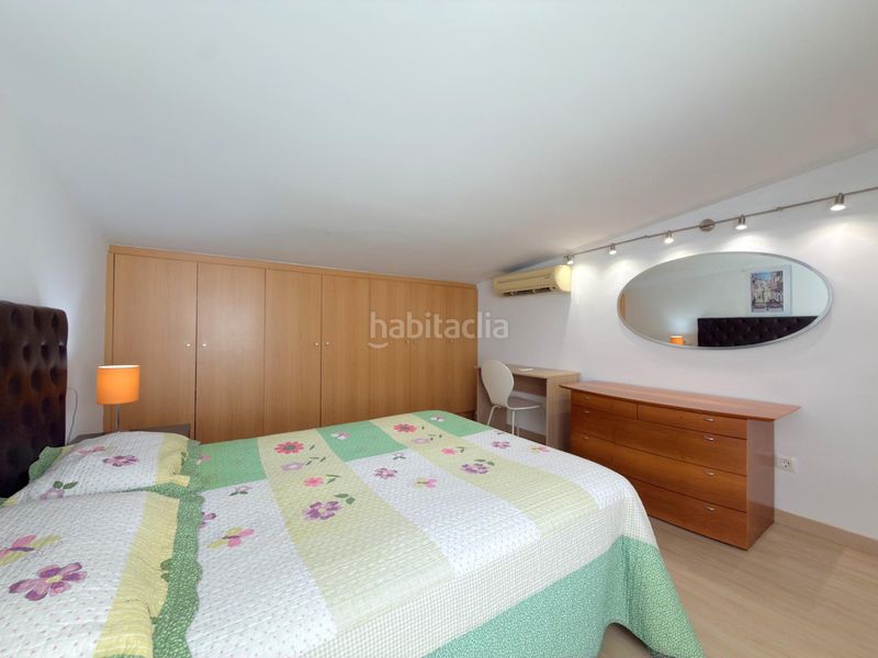 Foto 17f3fbac-16a5-43ed-9556-18ad4e12a97a. Àtic amb aparcament a Benipeixcar - El Raval Gandia