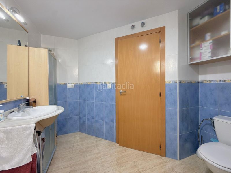 Foto a6be8990-a592-42a6-b1f1-ad87a8b07033. Àtic amb aparcament a Benipeixcar - El Raval Gandia