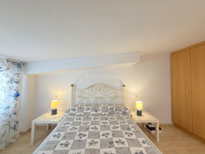Foto f12e0dee-4468-429e-9874-1e7b57068672. Àtic amb aparcament a Benipeixcar - El Raval Gandia