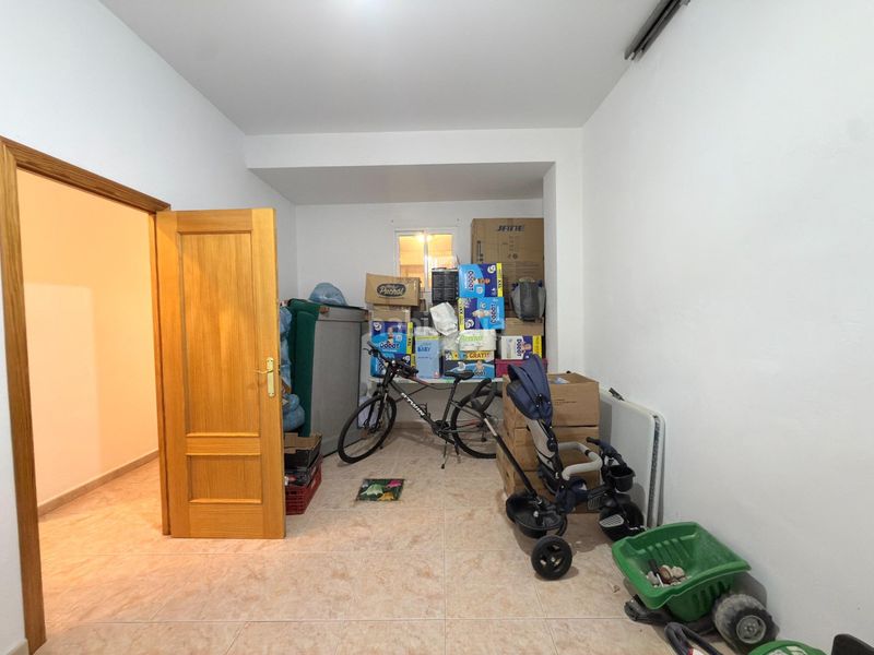 Foto 0b4894ef-e4d4-4926-aaf5-bf705a402170. Casa con parcheggio in Benicolet
