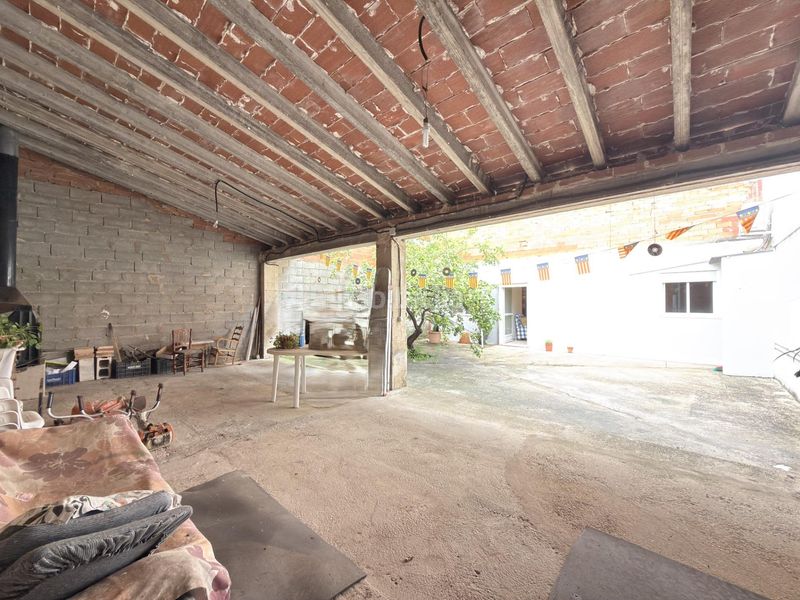 Foto 117ed5f7-0dd2-4487-a571-fe90b827ef2c. Casa con parcheggio in Benicolet