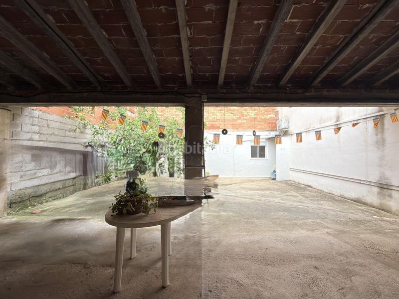 Foto 4061c783-7c68-4797-bc46-8cb869d1a44f. Casa con parcheggio in Benicolet