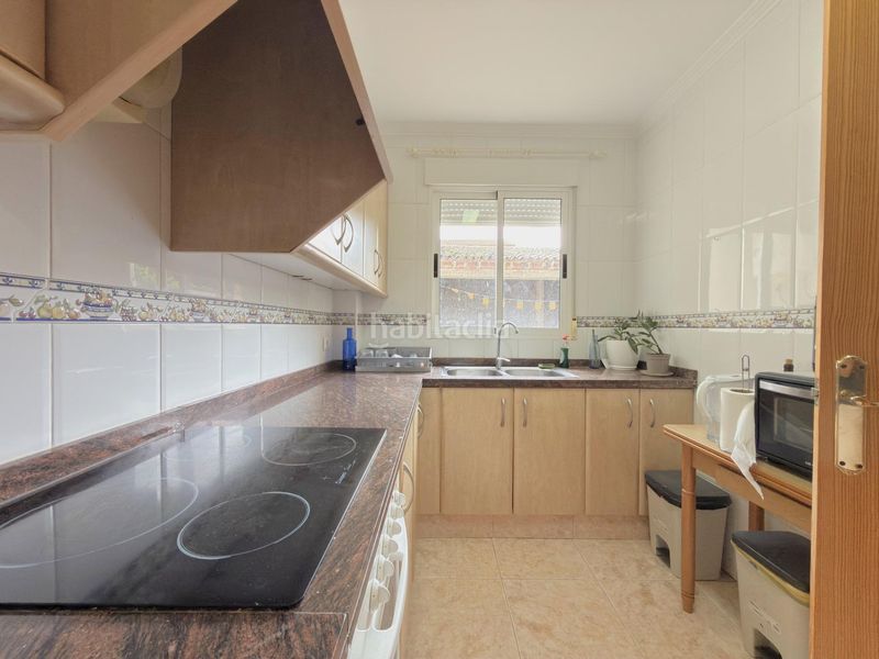 Foto 579c18b4-9624-4ee9-8425-3ae8527c1707. Casa con parcheggio in Benicolet