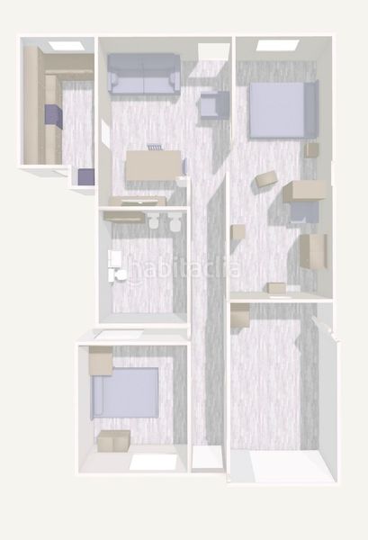 Foto 6b8e4a0c-6d20-48a0-80fa-5575b193c6f0. Casa con parcheggio in Benicolet