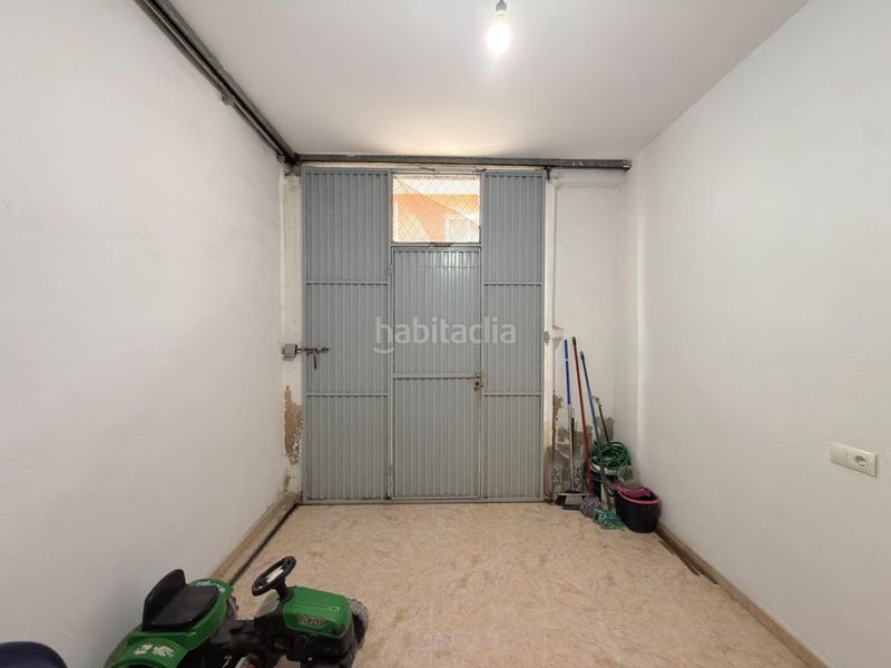 Foto 6df52e19-e240-4d41-9b37-4d7bcebe4acd. Casa con parcheggio in Benicolet