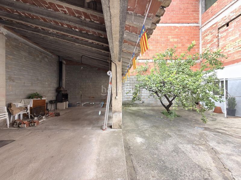 Foto 8a7faf6e-4299-414a-a570-5320650193a5. Casa con parcheggio in Benicolet
