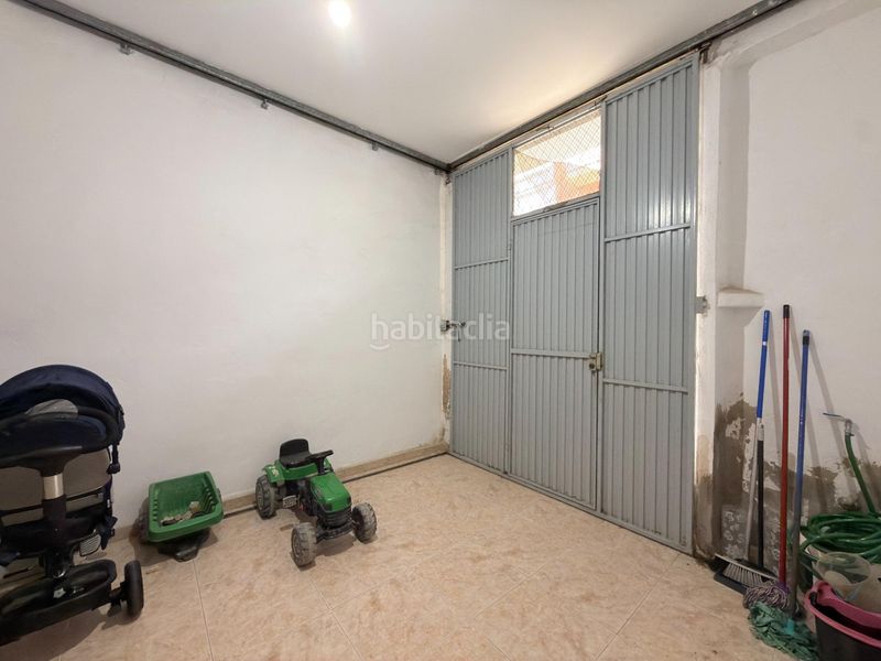 Foto b0ddba89-3094-48ab-a12a-d78c731f7699. Casa con parcheggio in Benicolet