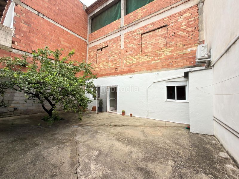 Foto bc24e1f1-29d3-4867-9f00-14b42df377be. Casa con parcheggio in Benicolet